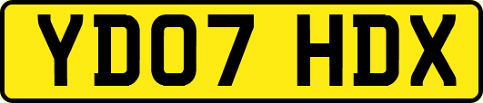 YD07HDX