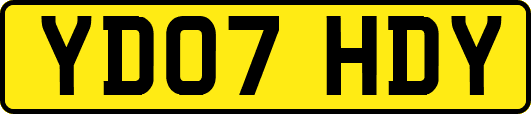 YD07HDY