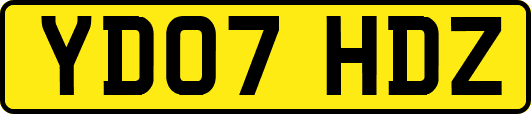 YD07HDZ
