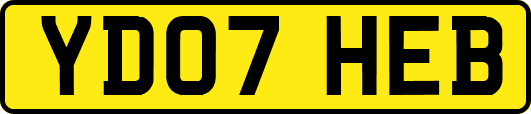 YD07HEB