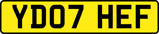 YD07HEF