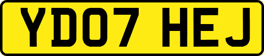 YD07HEJ