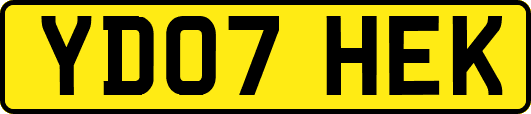 YD07HEK