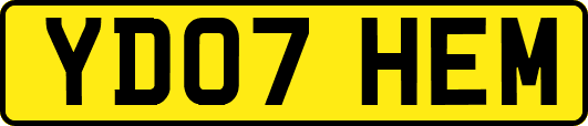 YD07HEM