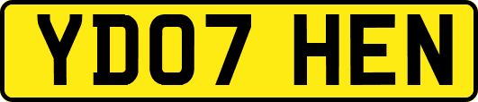 YD07HEN