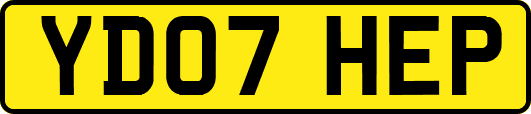 YD07HEP