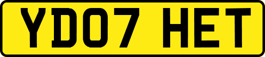 YD07HET