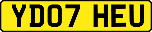 YD07HEU