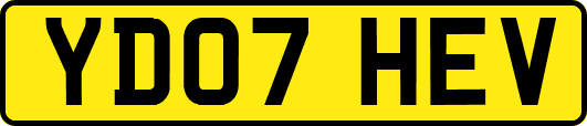 YD07HEV
