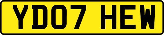 YD07HEW