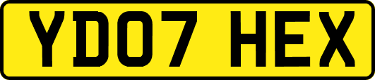 YD07HEX