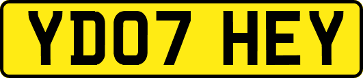 YD07HEY