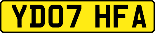 YD07HFA
