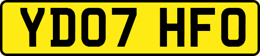 YD07HFO