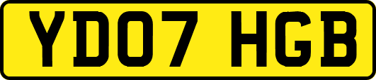 YD07HGB