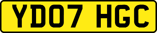 YD07HGC