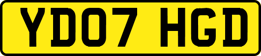 YD07HGD