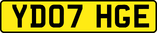 YD07HGE