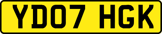 YD07HGK