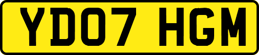 YD07HGM