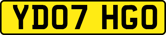 YD07HGO
