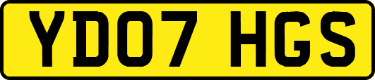 YD07HGS