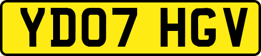 YD07HGV