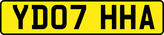 YD07HHA