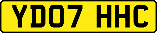 YD07HHC