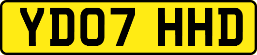 YD07HHD