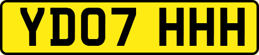 YD07HHH