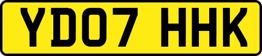 YD07HHK
