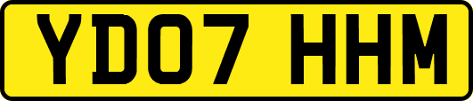 YD07HHM