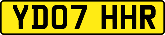 YD07HHR