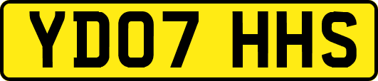 YD07HHS