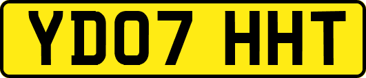 YD07HHT