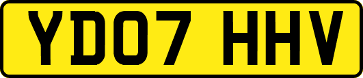 YD07HHV