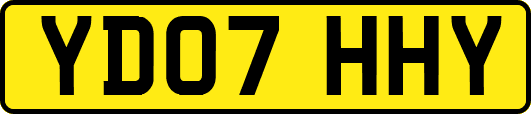 YD07HHY
