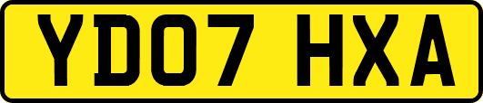 YD07HXA