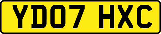 YD07HXC