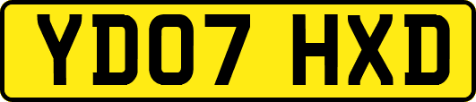 YD07HXD