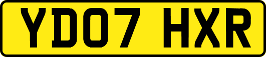 YD07HXR