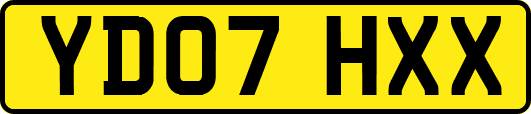 YD07HXX