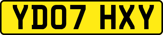 YD07HXY