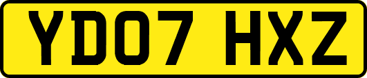 YD07HXZ