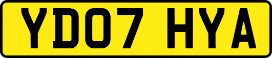 YD07HYA