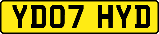 YD07HYD