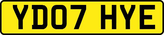 YD07HYE