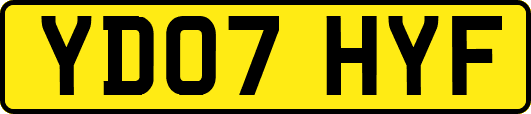 YD07HYF
