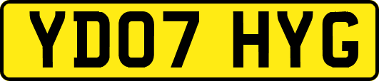 YD07HYG
